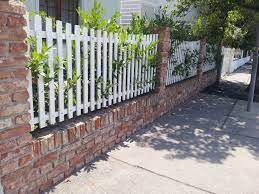 Schoner Holzzaun Beautiful Wooden Fence Vorgarten Zaun Ideen Zaun Garten Vorgarten Zaun