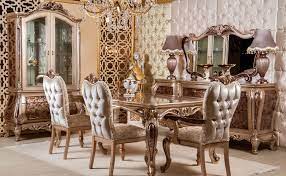 Classic Dining Rooms Turkey Ottoman Dining Room Sets Classic Dining Room Classic Dining Room Furniture Dining Room Sets