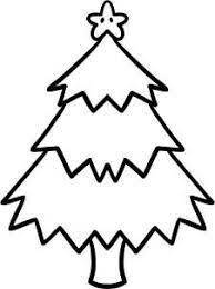 How To Draw A Christmas Tree For Kids Step 6 Christmas Drawings For Kids Easy Christmas Drawings Christmas Tree Drawing Easy