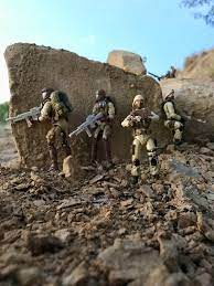 Pin By Darrin Mckinzie On Yo Joe Gi Joe Storm Shadow Hit And Run