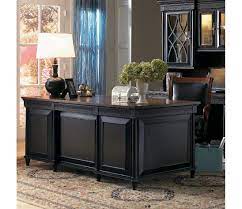 Aspen Home Young Classics Executive Desk Office Table Design Furniture Home Decor