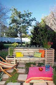 50 Coole Garten Ideen Fur Gartenbank Selber Bauen Gartenbank Selber Bauen Diy Hinterhof Hintergarten