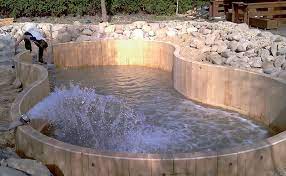 Biofermenta Foto Galerie Diy Schwimmbad Naturschwimmbader Diy Pool Ideen