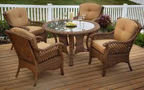 Veranda Agio 5 Piece Outdoor Dining Set By Agio Agio Patio Furniture Modern Classic Furniture Patio Decor