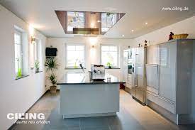 Spanndecke Kuche Ciling Spanndecken Haus Deko Einrichten Und Wohnen