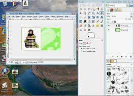Gimp White Background Removal Tutorial Youtube The correct way to separate an image from its background.
