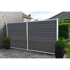 Wpc Sichtschutzzaune Und Wpc Zaun Sowie Bretterzaune Gunstig Kaufen Wpc Shop24 De Sichtschutzzaun Steckzaun Wpc Zaun