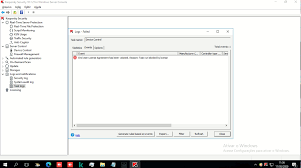 End User Agreement Has Been Violated Reason Task Run Blocked By License Kaspersky Community