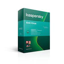 Kaspersky Anti Virus 2021 3 Users 1 Year London Drugs