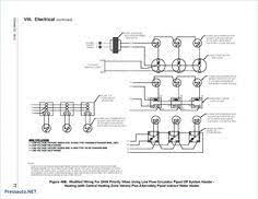 18 Electrical Wiring Diagram Symbols List For You Bacamajalah Thermostat Wiring Electrical Wiring Diagram Underfloor Heating Systems