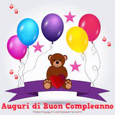 133 Immagini E Frasi Di Compleanno Da Scaricare Gratis E Da Condividere Auguri Di Buon Compleanno Buon Compleanno Auguri Di Compleanno