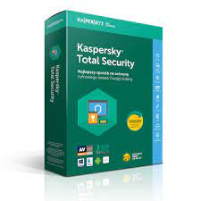 Kaspersky Total Security Multi Device 6 Months 1 Device Keykong