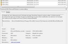 Quand Kaspersky Ramene Votre Pc En 1998 Fdgeek Net