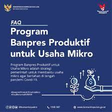 Cara Daftar Bantuan Blt Banpres Umkm Rp2 4 Juta Tahap Ii Ini Link Pendaftaran Di 32 Kabupaten Kota Ringtimes Bali