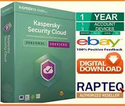 Kaspersky Apple Mac Os X 10 11 El Capitan Firewall Software For Sale Ebay