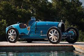 1925 Bugatti Type 35c Grand Prix Bugatti Bugatti Cars Vintage Cars