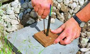 Garten Steckdose Alle Bilder Selbst De In 2020 Steckdose Garten Gartensteckdose Steckdosen