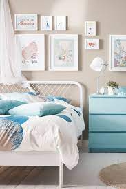 Nesttun Bettgestell Weiss Luroy Ikea Deutschland Ikea Kleines Schlafzimmer Gastezimmereinrichtung Moderne Schlafzimmermobel