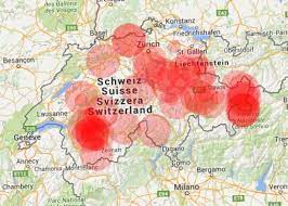 In die liste aufgenommen werden erdbeben ab einer magnitude 4,5 oder der intensität vii. Erdbeben Neues Versicherungs Tool Sicherheitsforum