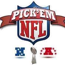The other league i didn't set up before, but can/will if the old one isn't set up again by jetee. Yahoo Nfl Pick Em Weekly Results Home Facebook