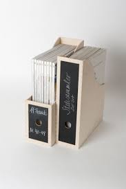 Stehsammler Aus Birkenholz Holder For Magazins By Holz Meier Alltagsgegenstaende Via Dawanda Com Tafellack Stehsammler Schreibtisch Organisation