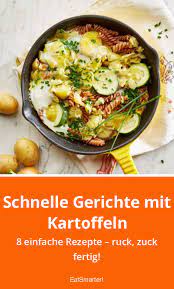 Pin Auf Schnelle Rezepte