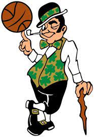 Boston celtics is the name of a professonal basketball team in boston, massachusetts. Boston Celtics Mascot Logo Vinyl Decal Sticker 10 Sizes With Tracking Ebay