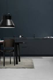 Kuche Schwarz Kuche Dunkel Grifflose Kuche Schwarz Kuche Ohne Griffe Grifflos Ikea Kuche Ikea Kuche Minimalistische Kuche Kuchen Planung Ikea Kuchenideen