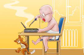 Securely Configuring A Wireless Router Kaspersky Daily Kaspersky Official Blog