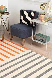 Assembly Home Mixed Stripe Rug Home Striped Rug Home Furniture