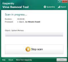 Download Kaspersky Virus Removal Tool 64 32 Bit For Windows 10 Pc Free