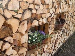 Made By Sannshine Holzwand Garten Holz Im Garten Garten