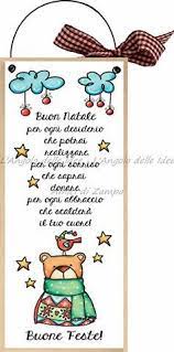 Formelle Con Ferretto Cm 10x24 Buone Feste Buon Natale Per Ogni Desiderio Idea Regalo Targa Porta Con Scritta Sp Natale Buon Natale Una Storia Di Natale