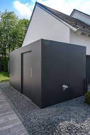 Design Gartenhaus Sheri Sutterley 3 L Nach Mass In 89291 Holzheim Design Garte Design Gartenhaus Sheri Sutterley 3 L Bahce Kulubeleri Konteyner Ev Evler