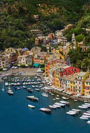 This small fishing village is located in a picturesque location of tranquil deep blue waters. A Dream Day Trip To Portofino Italy Travel Yakimaherald Com