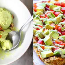 Wir Avocados 4 Geniale Avocado Rezepte Die Avocado Pizza Ist Naturlich Auch Dabei Rezepte Avocado Rezepte Rezeptideen