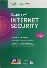Kaspersky Internet Security 3 Pc 2 Year Itlinks Computers Maitland