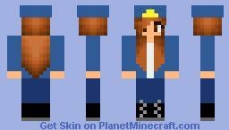 Recently Updated Minecraft Skins On Planetminecraft Com Grafitis