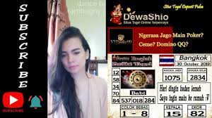 Bocoran Togel Bangkok Hari Ini 70 Jitu Menurut Pribon Jawa Live Draw Bangkok Poker Video