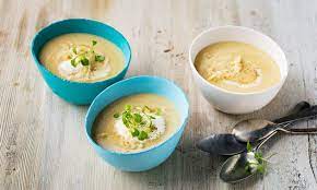 Sauerkrautsuppe Mit Ingwer Rezept Swissmilk Rezept Sauerkrautsuppe Rezepte Sauerkraut