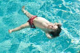 I Hope I Have A Little Waterbug One Day Pool Swimming Classes Swim Lessons
