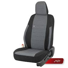 Nissan Navara Araca Ozel Koltuk Kilifi