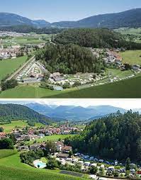 Campingplan Camping Wildberg St Lorenzen Pustertal Kronplatz Camping Campingplatz Reisen