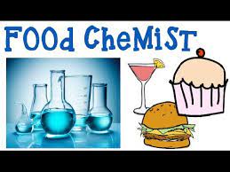 The essential aim of food chemistry is the control and the guarantee of a high and unloaded from foreign substances below you will find online available information resources on food chemistry. How To Become A Food Chemist Food Chemistry Jobs Careerbuilder Videos From Funza Academy Youtube