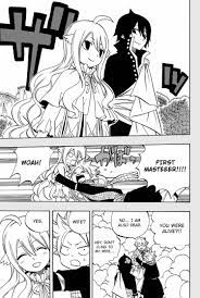 Fairy Tail 100 Year Quest Chapter 38 Read Fairy Tail Fairy Tail Comics Fairy Tail Manga