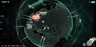 Earth 2050 Communication Arts