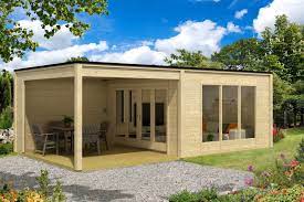 Bestellen Sie Ihr Gartenhaus Beim Fachmann Uber 1 000 Modelle Mit Flachdach Spitzdach 5 Eck Uvm 0 Versand Jetzt Design Gartenhaus Gartenhaus Haus