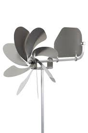 A1004 Steel4you Windrad Speedy 20 Plus Mit Windfahne Aus Edelstahl Garten Ideeen Projecten Windenergie