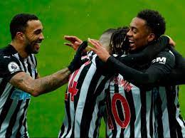 The list of channels that give the football match between newcastle and southampton today is listed below. Poo6ndzicokzvm