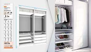 Pax Planer Ganz Einfach Zum Perfekten Kleiderschrank Pax Schrank Ikea Pax Schrank Pax Kleiderschrank Planer